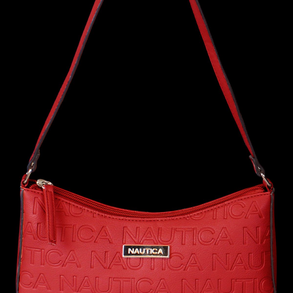 NAUTICA - Cartera Lady roja Nautica