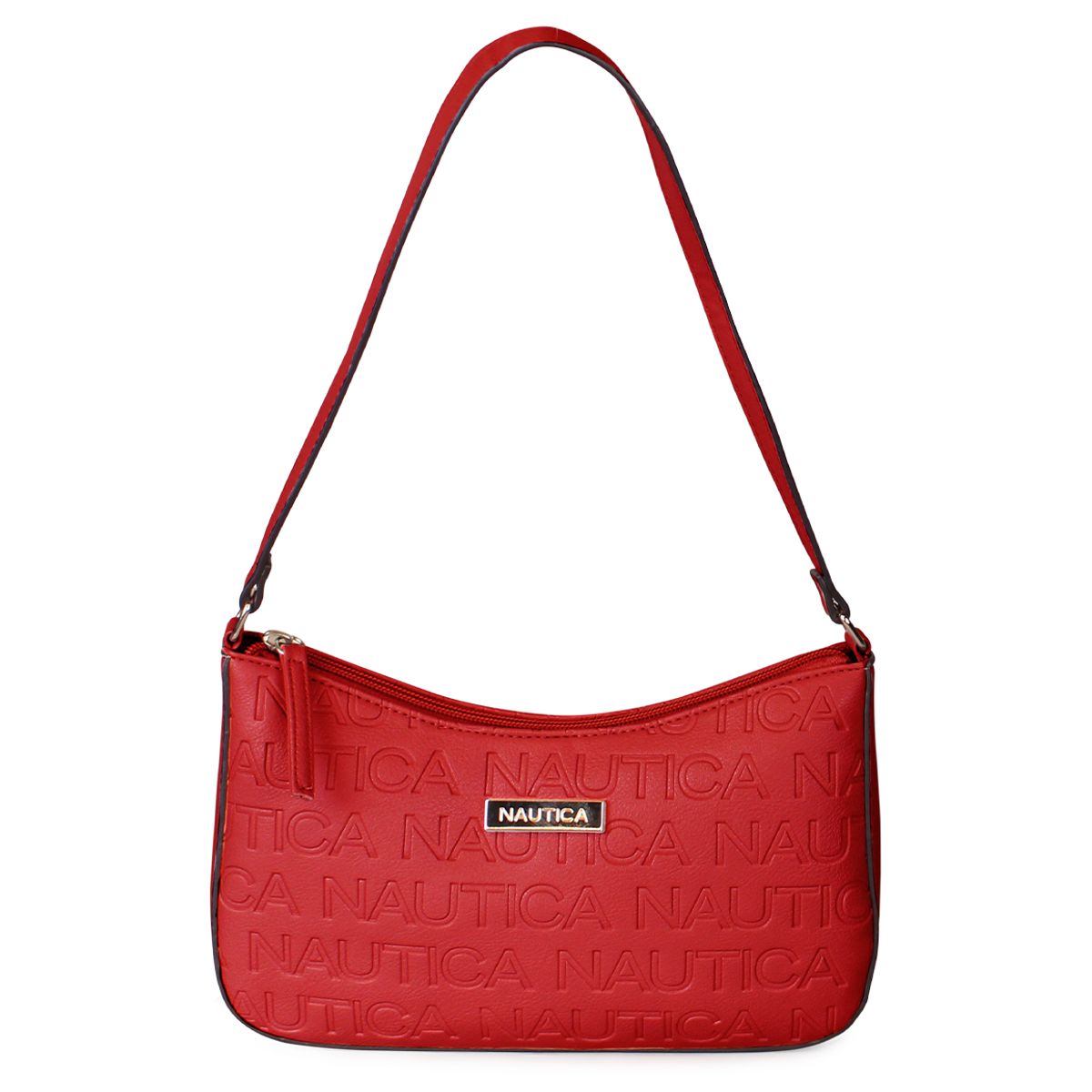NAUTICA - Cartera Lady roja Nautica