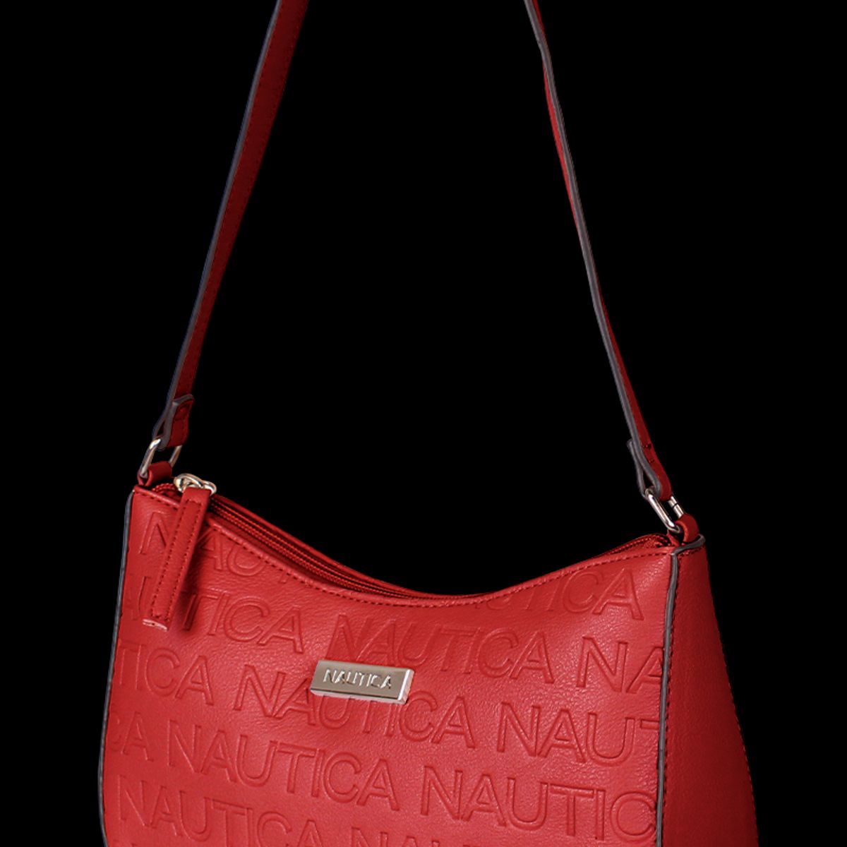 NAUTICA - Cartera Lady roja Nautica