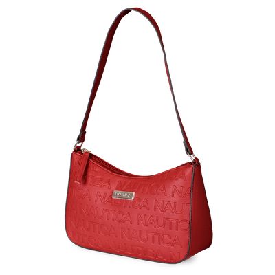 Imagen 2 del producto Cartera Lady roja
