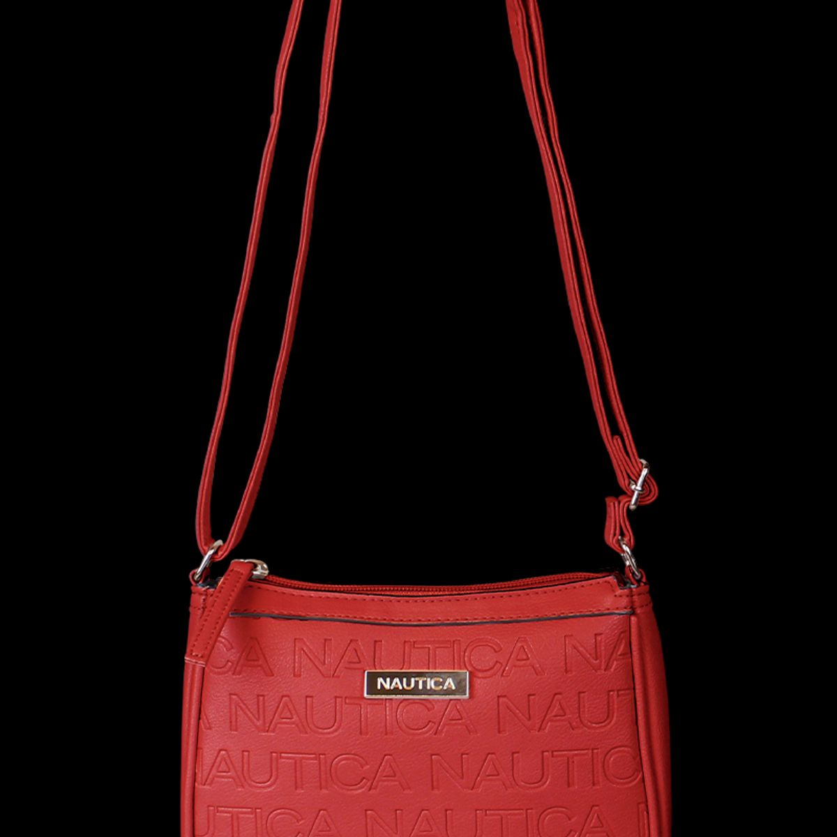 NAUTICA - Cartera Princess roja Nautica