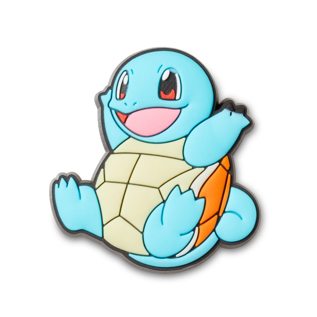 CROCS - Jibbitz Pokemón Squirtle Celeste CROCS