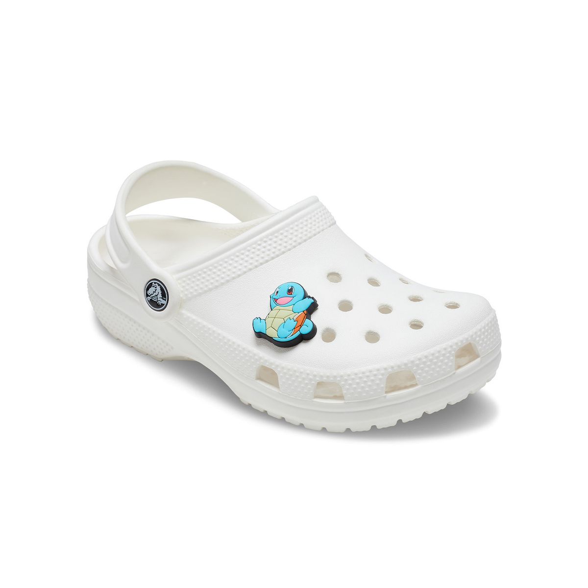 CROCS - Jibbitz Pokemón Squirtle Celeste CROCS
