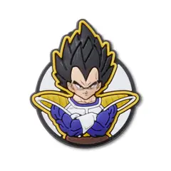 CROCS - Jibbitz Dragon Ball Z Multicolor