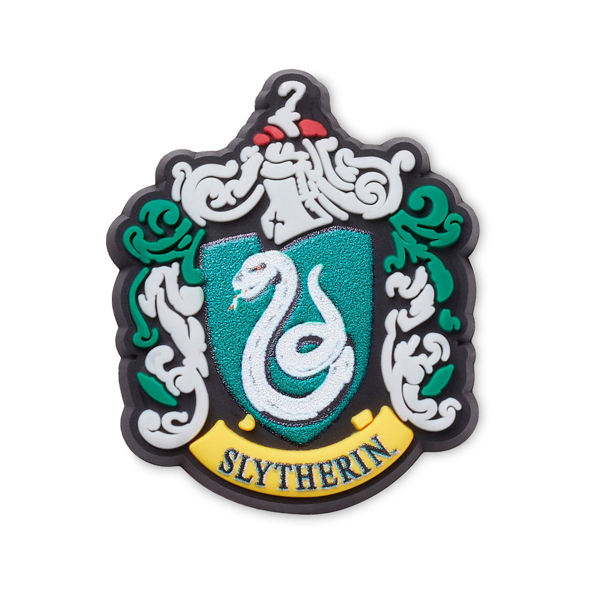 CROCS - Jibbitz Slytherin Harry Potter Multicolor CROCS
