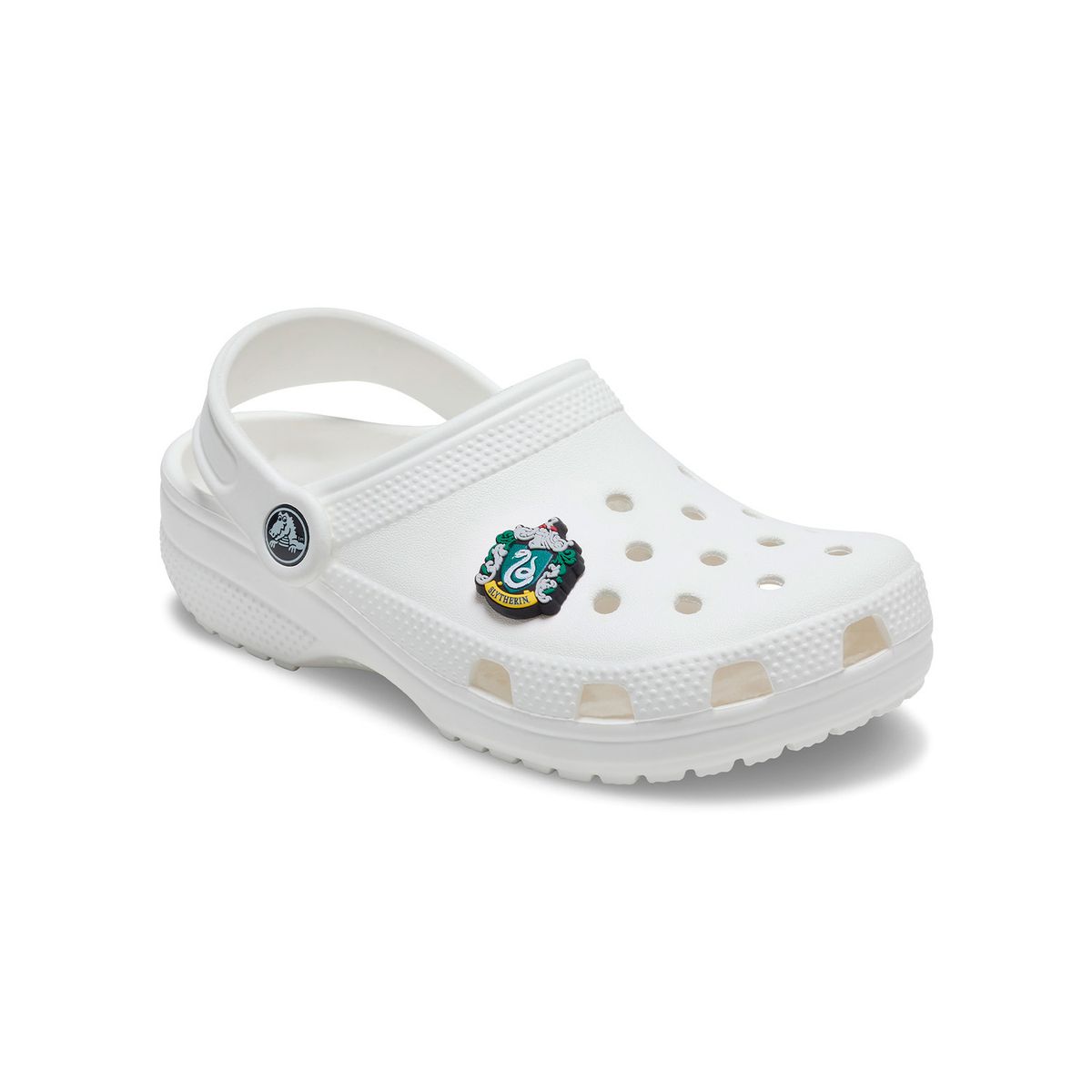 CROCS - Jibbitz Slytherin Harry Potter Multicolor CROCS