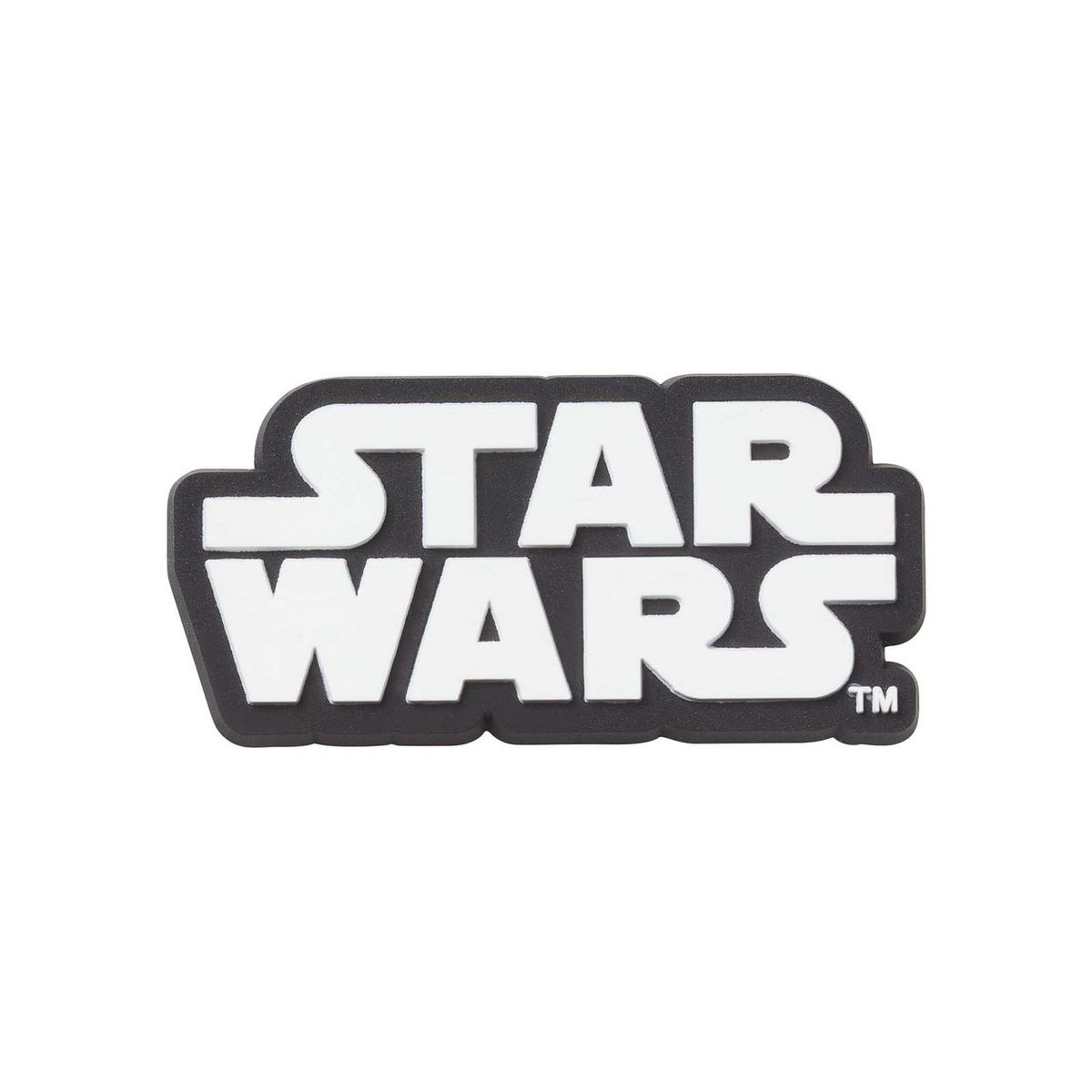 CROCS - Jibbitz Star Wars Blanco CROCS