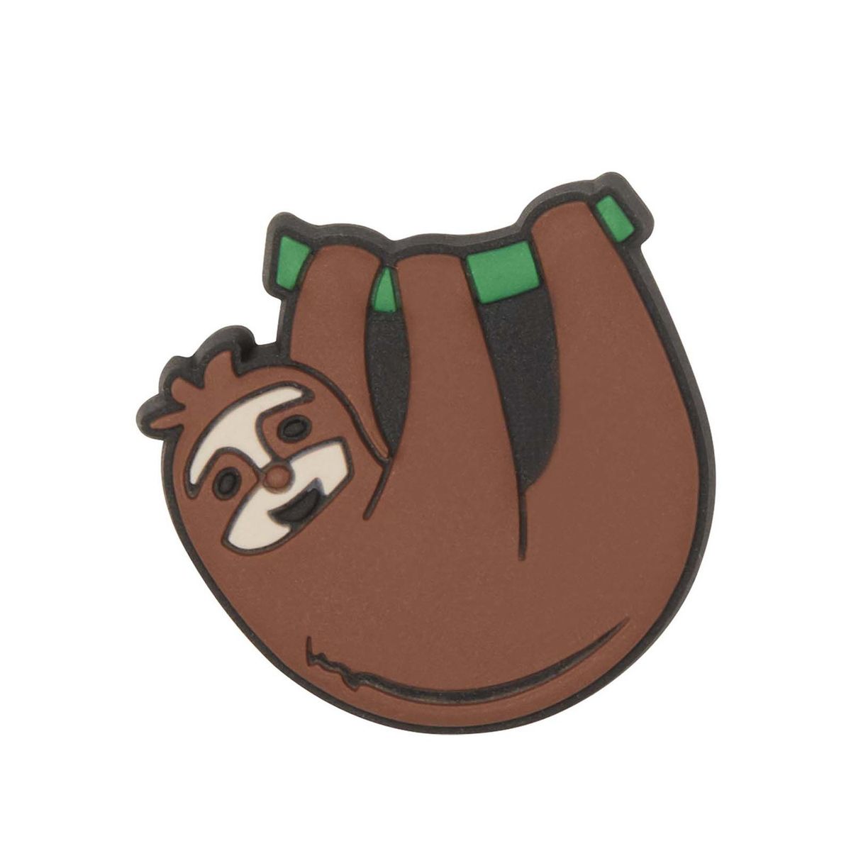 CROCS - Jibbitz Oso Perezoso Café CROCS