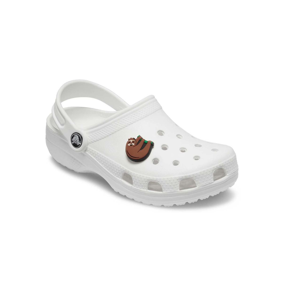 CROCS - Jibbitz Oso Perezoso Café CROCS