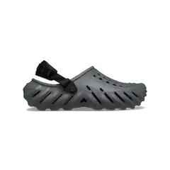CROCS - Zueco Hombre Echo Clog Sltgry Gris