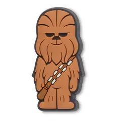 CROCS - Jibbitz Star Wars Chewbacca Café