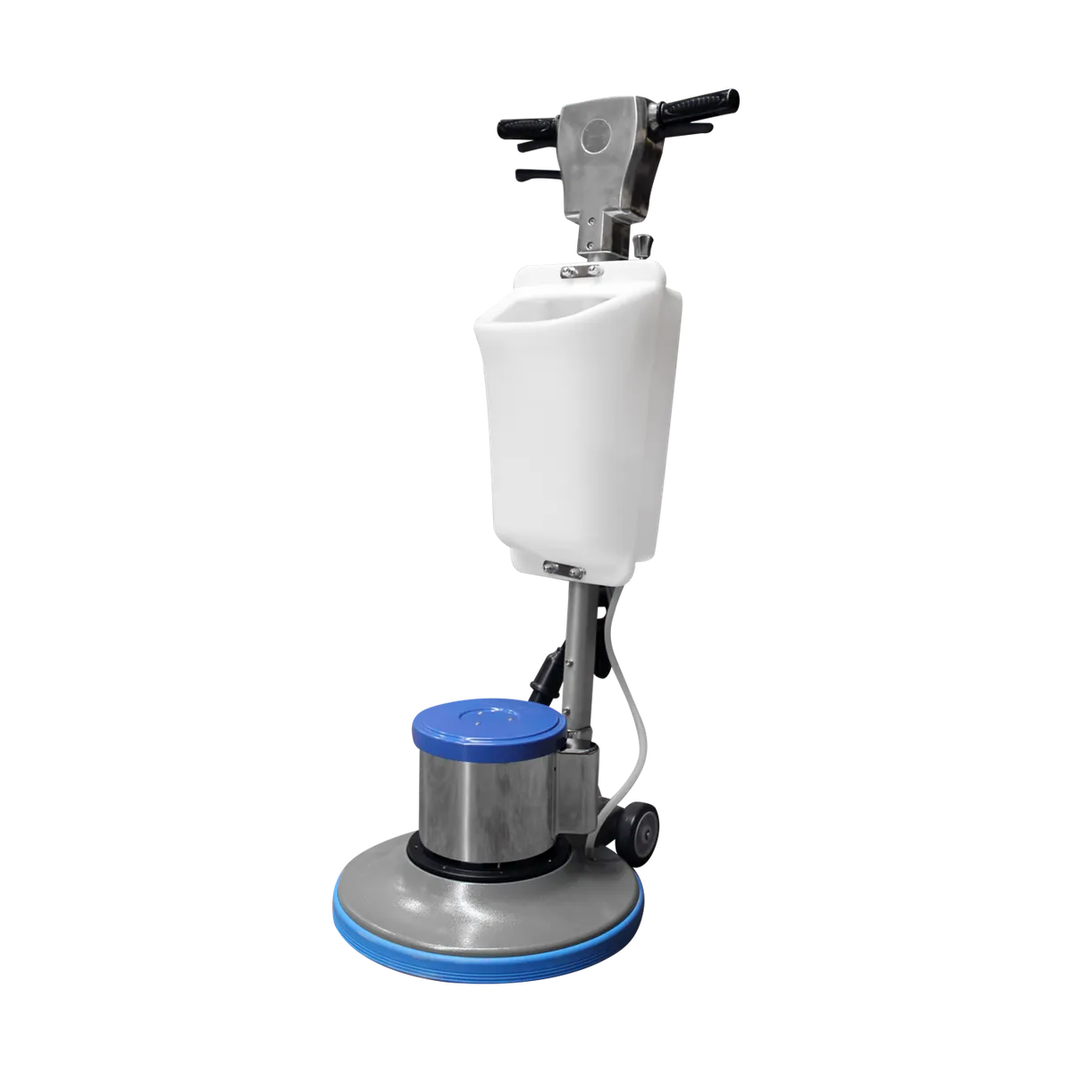 Luster - ABRILLANTADORA BF522 17"  M/METAL