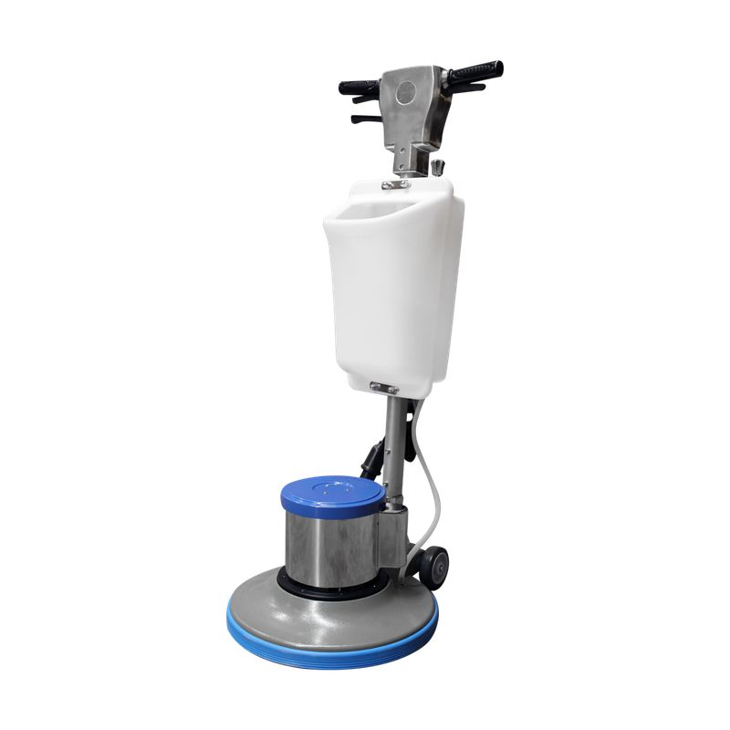 Luster - ABRILLANTADORA BF522 17"  M/METAL