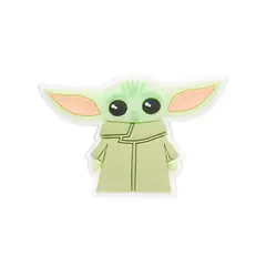 CROCS - Jibbitz Grogu Verde