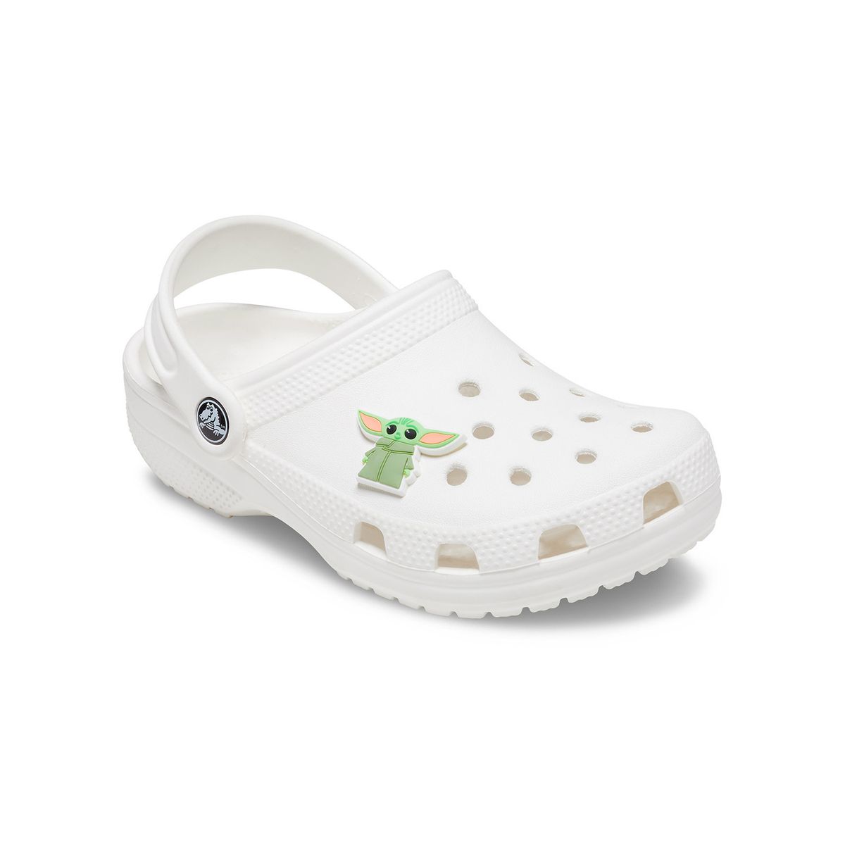 CROCS - Jibbitz Grogu Verde CROCS