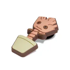 CROCS - Jibbitz Baby Groot Café