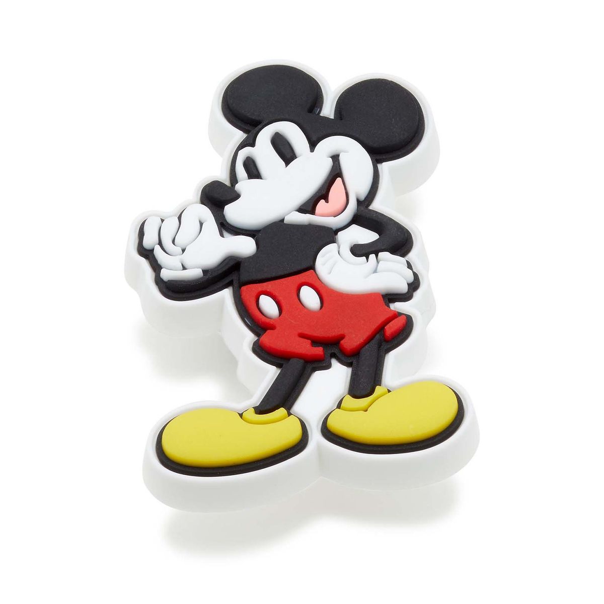 CROCS - Jibbitz Disney Mickey Mouse Multicolor CROCS
