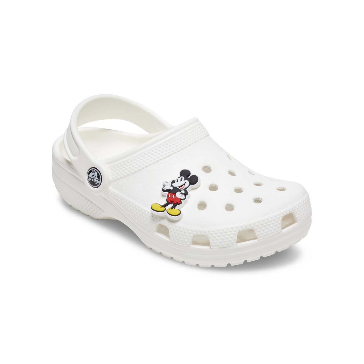 CROCS - Jibbitz Disney Mickey Mouse Multicolor CROCS