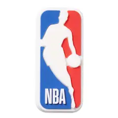 CROCS - Jibbitz NBA Multicolor