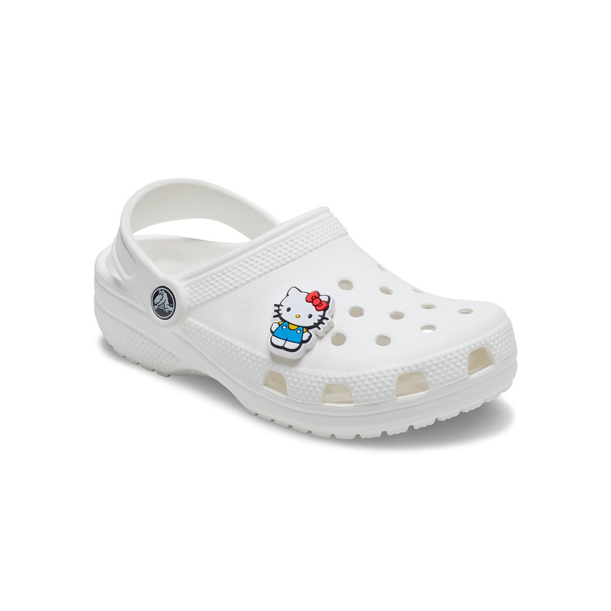 CROCS - Jibbitz Hello Kitty 1 Blanco CROCS