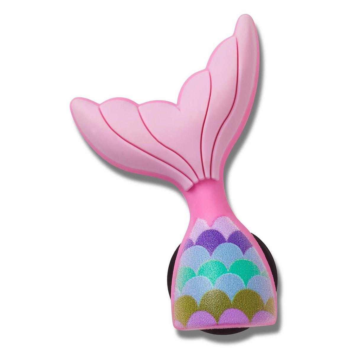 CROCS - Jibbitz Cola De Sirena 3D Rosado CROCS