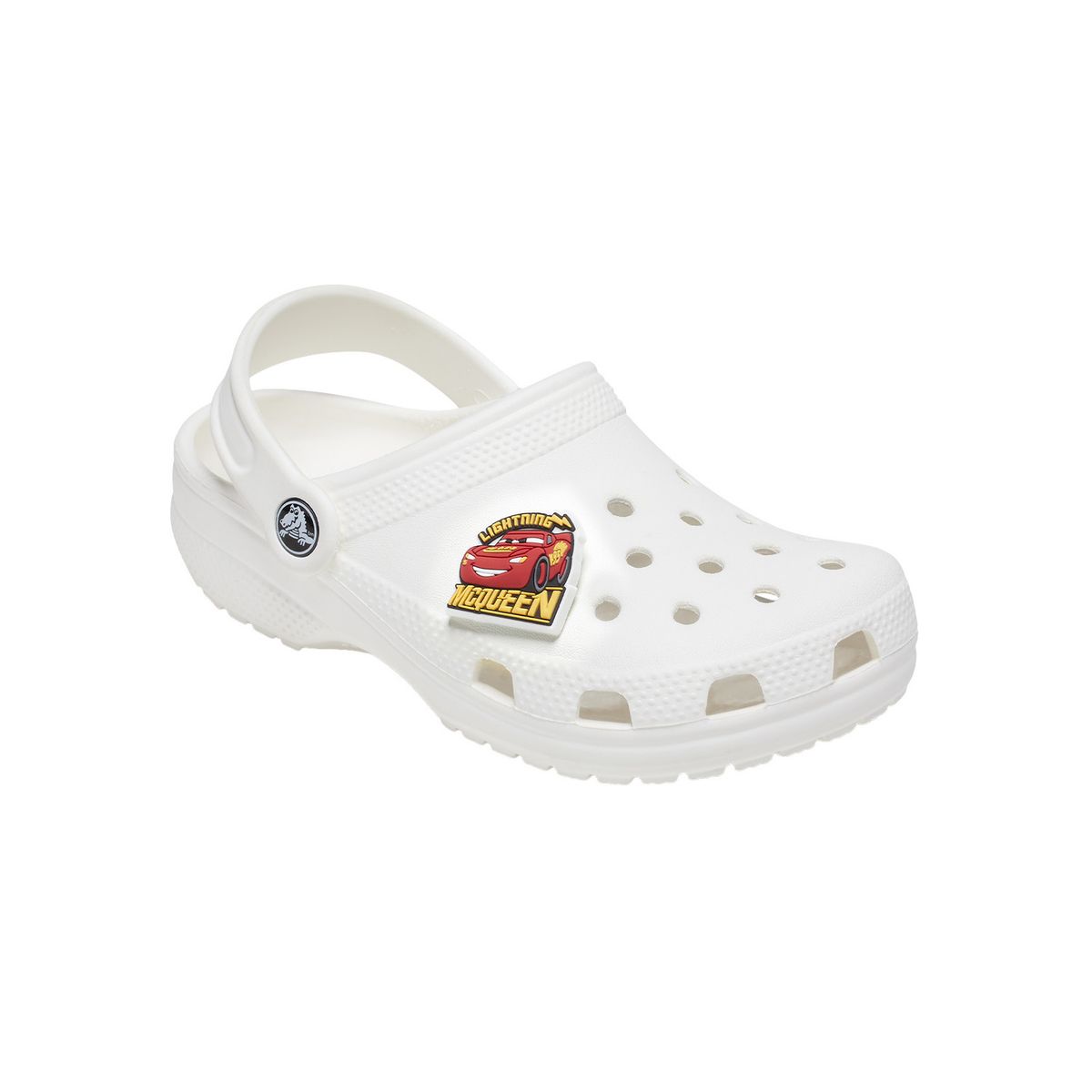 CROCS - Jibbitz Rayo Mcqueen Rojo CROCS