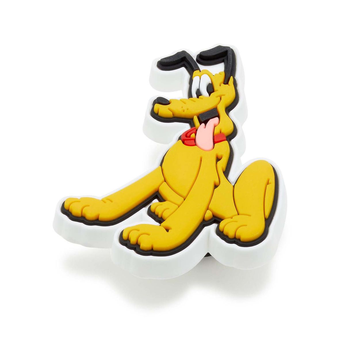 CROCS - Jibbitz Pluto Disney Café CROCS