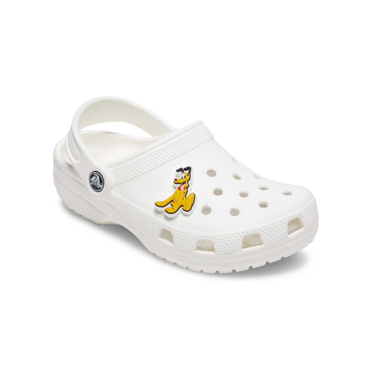 CROCS - Jibbitz Pluto Disney Café CROCS