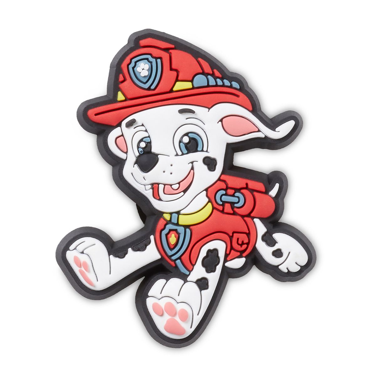 CROCS - Jibbitz Paw Patrol Marshall Multicolor CROCS.