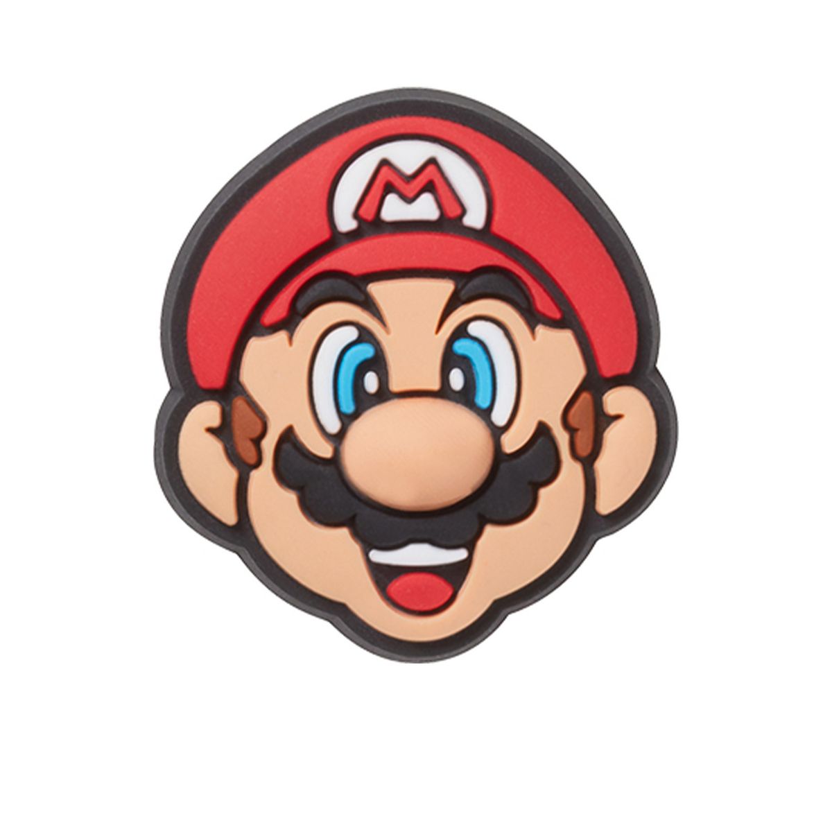CROCS - Jibbitz Mario Bros Multicolor CROCS