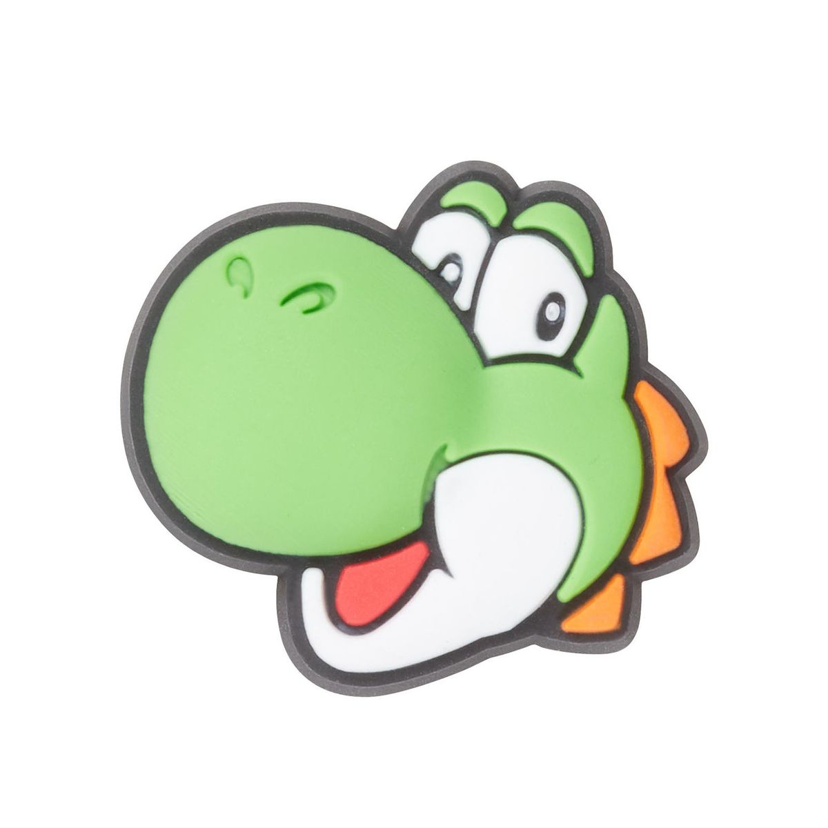 CROCS - Jibbitz Yoshi De Mario Bros Verde CROCS