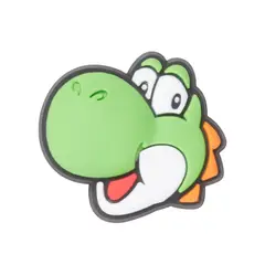 CROCS - Jibbitz Yoshi De Mario Bros Verde