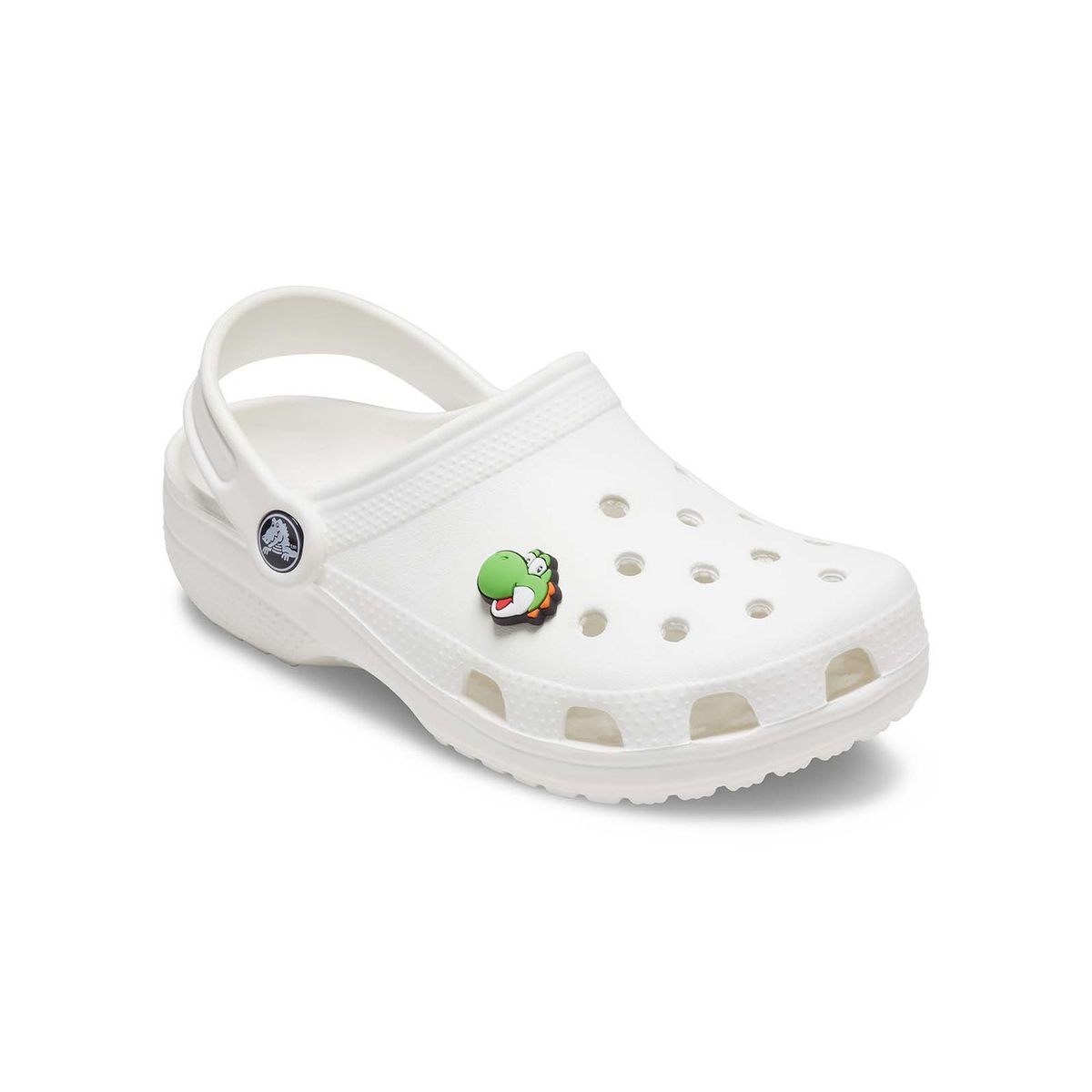 CROCS - Jibbitz Yoshi De Mario Bros Verde CROCS