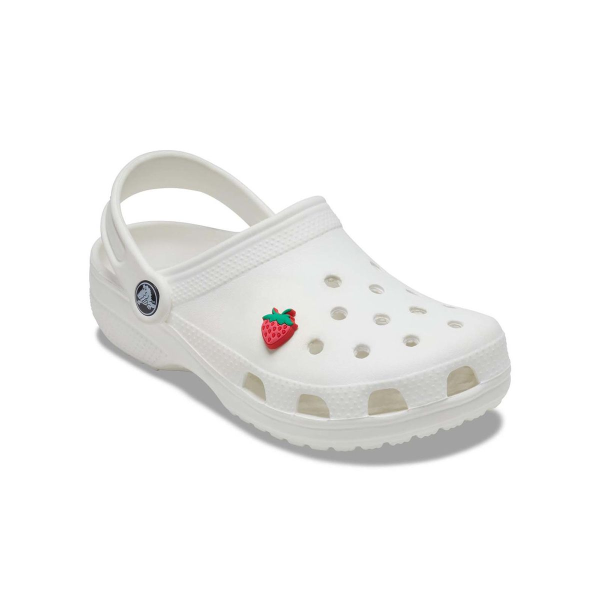 CROCS - Jibbitz Frutilla Naranja CROCS