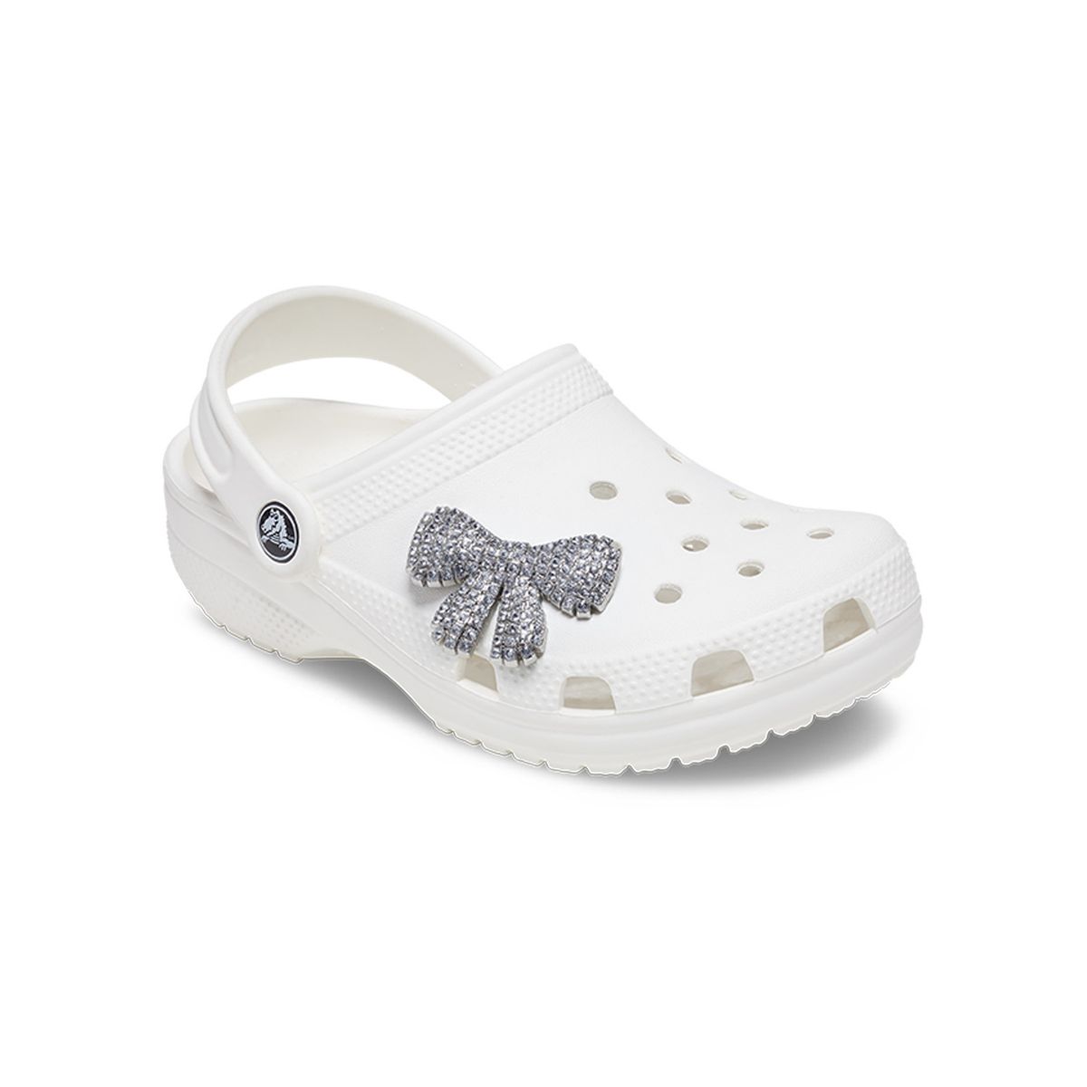 CROCS - Jibbitz Cinta Bling Metalizado CROCS