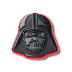 CROCS - Jibbitz Darth Vader Negro