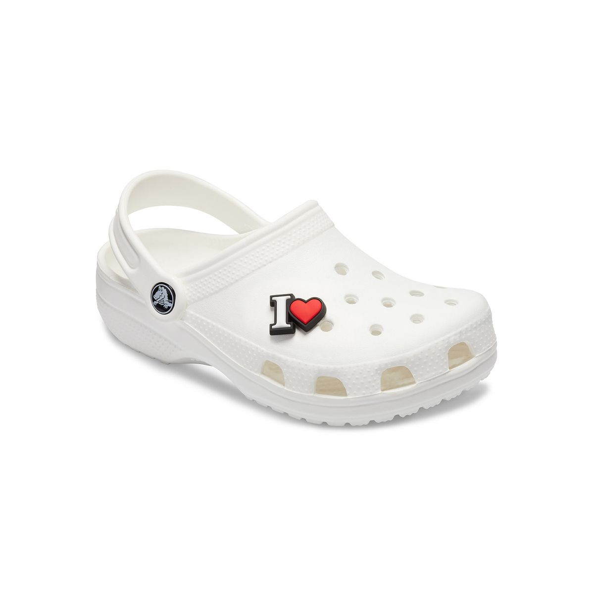 CROCS - Jibbitz Crocs I Love Rojo CROCS