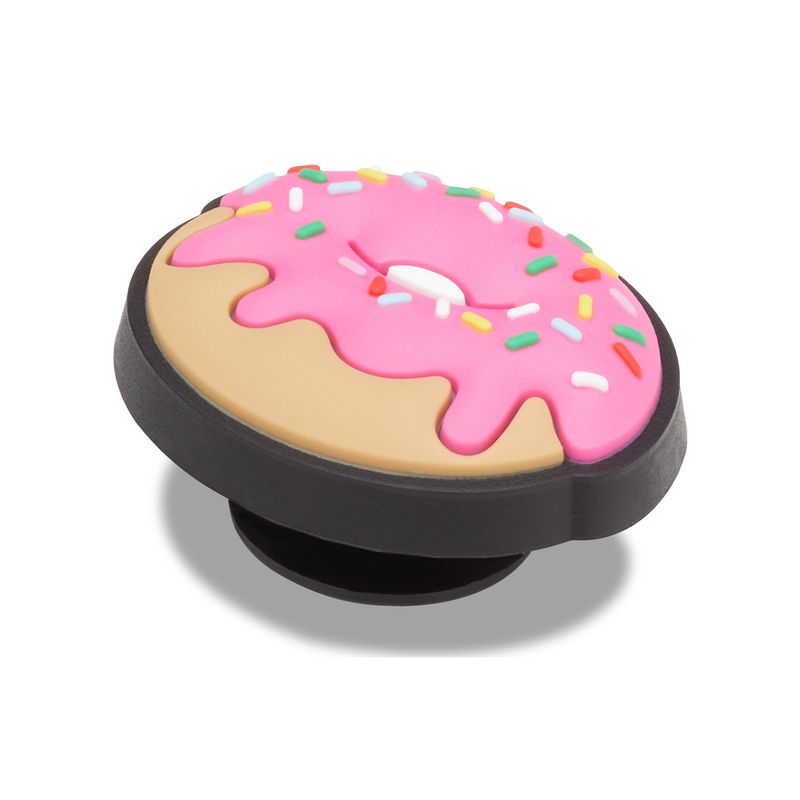 CROCS - Jibbitz Dona Rosada CROCS