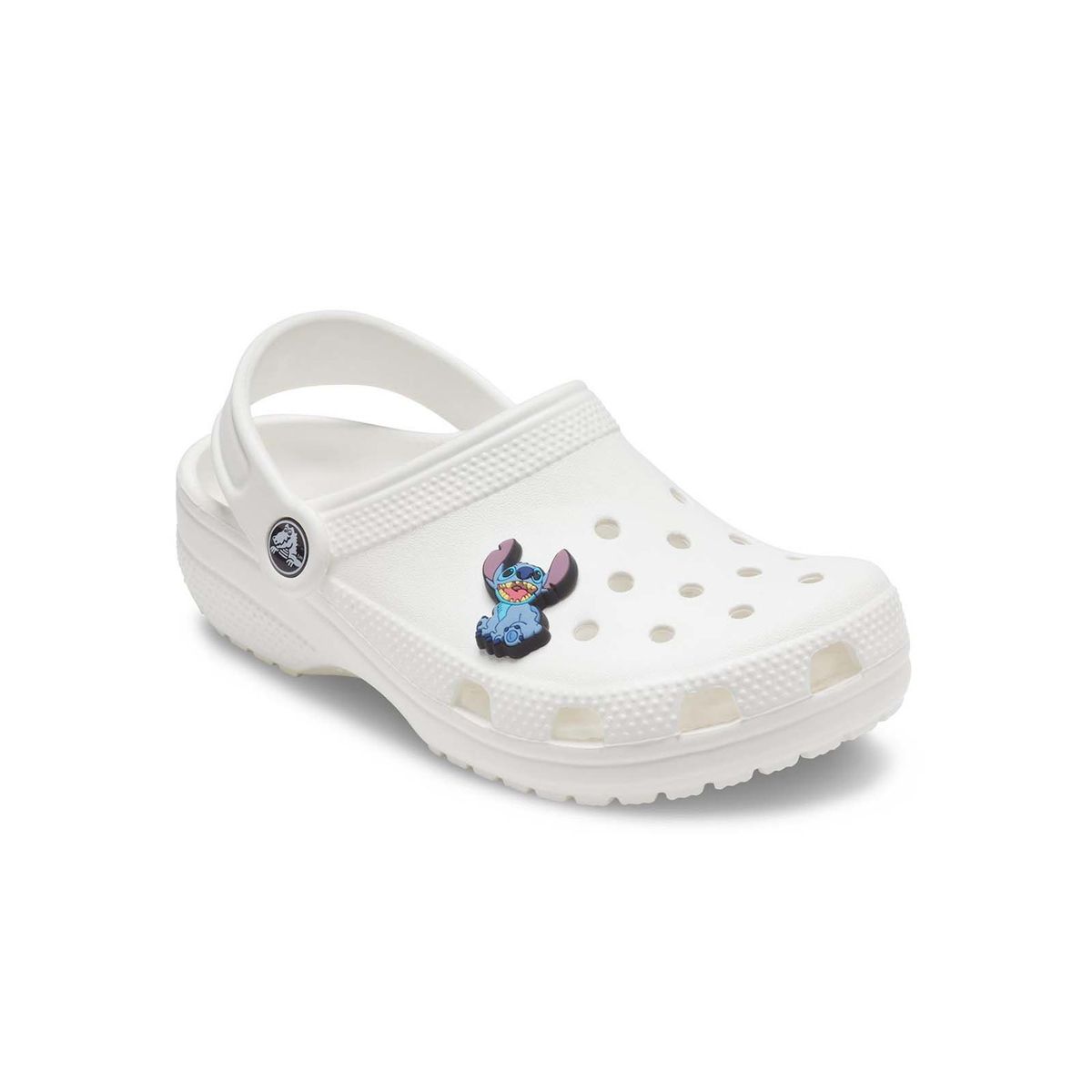 CROCS - Jibbitz Stitch Disney Azul CROCS