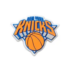 CROCS - Jibbitz NBA NY Knicks Naranjo