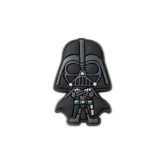 CROCS - Jibbitz Starwars Darth Vader Negro