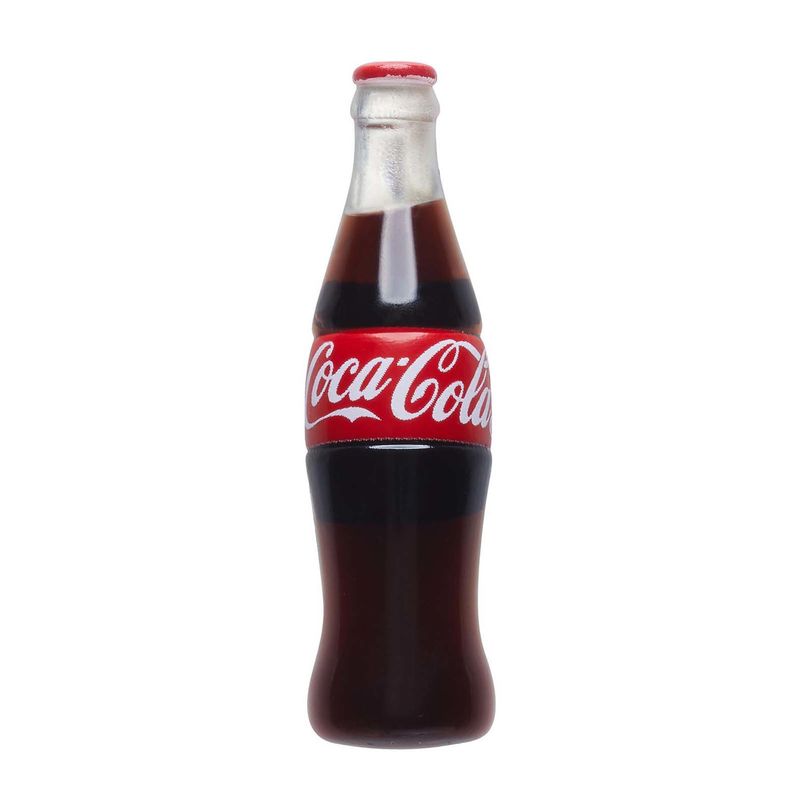 CROCS - Jibbitz Botella De Coca-Cola Blanco CROCS