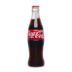 CROCS - Jibbitz Botella De Coca-Cola Blanco
