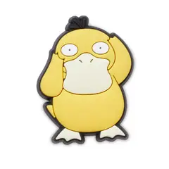 CROCS - Jibbitz Pokemón Psyduck Amarillo
