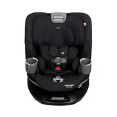 MAXI COSI - Silla de Auto Convertible Emme 360° Negro
