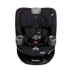 MAXI COSI - Silla de Auto Convertible Emme 360° Negro