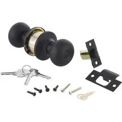 ODIS - Cerradura Cilindrica 206 Dormitorio