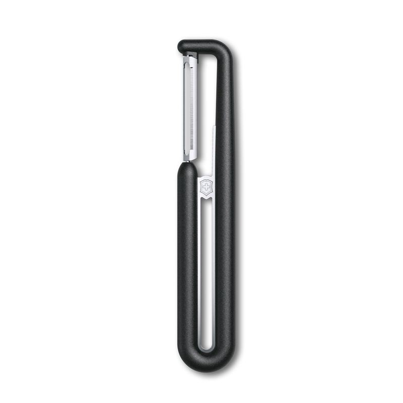 VICTORINOX - Pelador Nova-Y Negro Victorinox