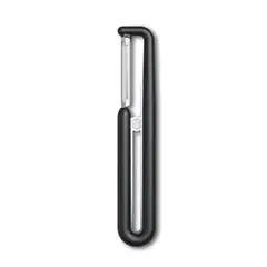 VICTORINOX - Pelador Nova-Y Negro