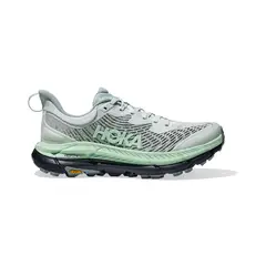 HOKA - Zapatillas Mafate Speed 4 Mujer Droplet/Mint Fluorite